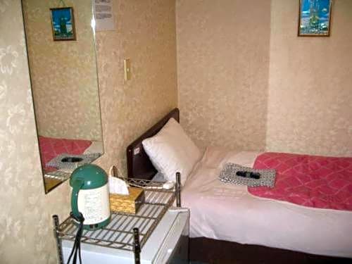Hotel Yamayuri - Vacation STAY 89692