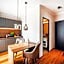 Brera Serviced Apartments Ulm