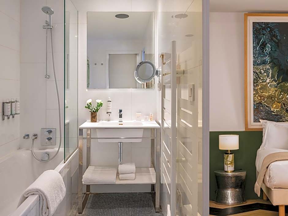 Résidence Rayz Private Suites