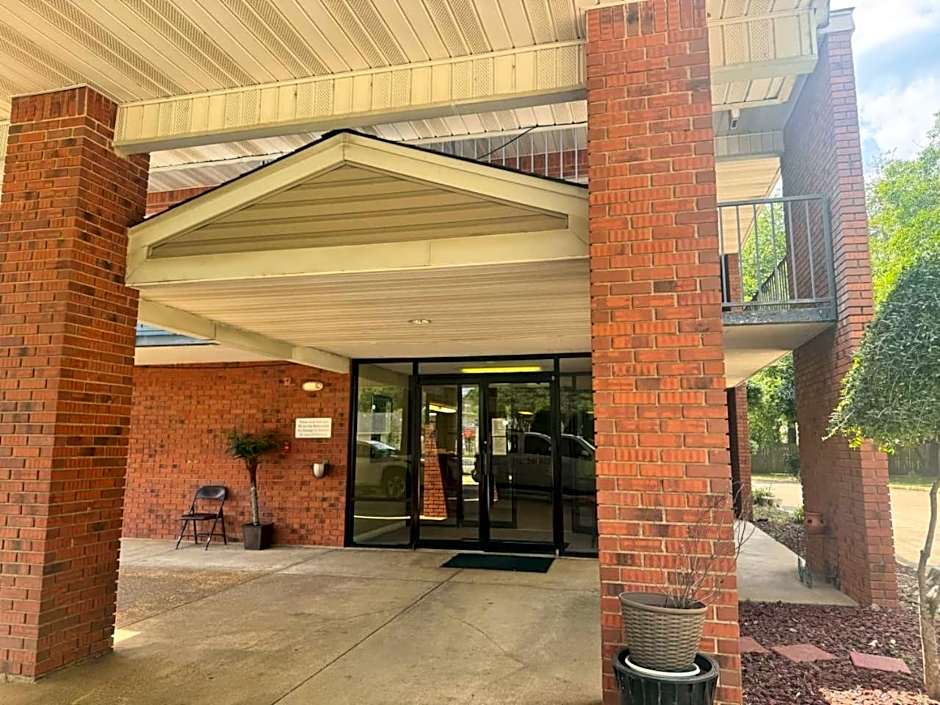 Delta Inn West Helena US 49 AR