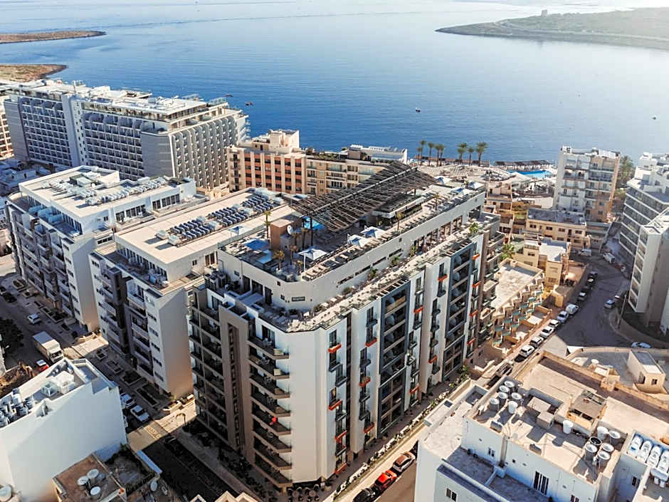 Best Western Premier Malta