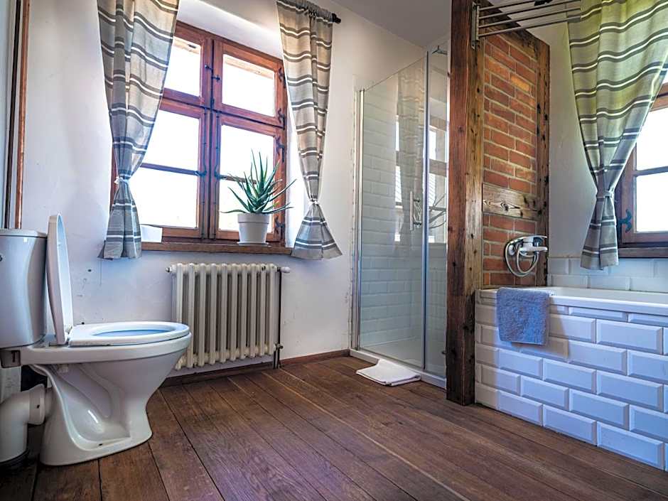 Apartamenty Szelągówka