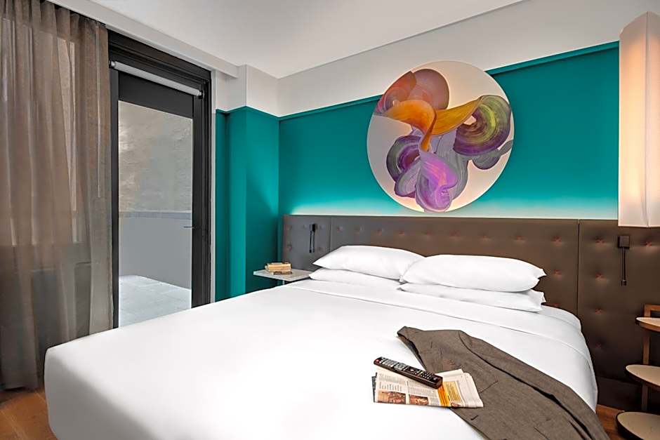 Hyatt Centric Midtown 5th Avenue New York