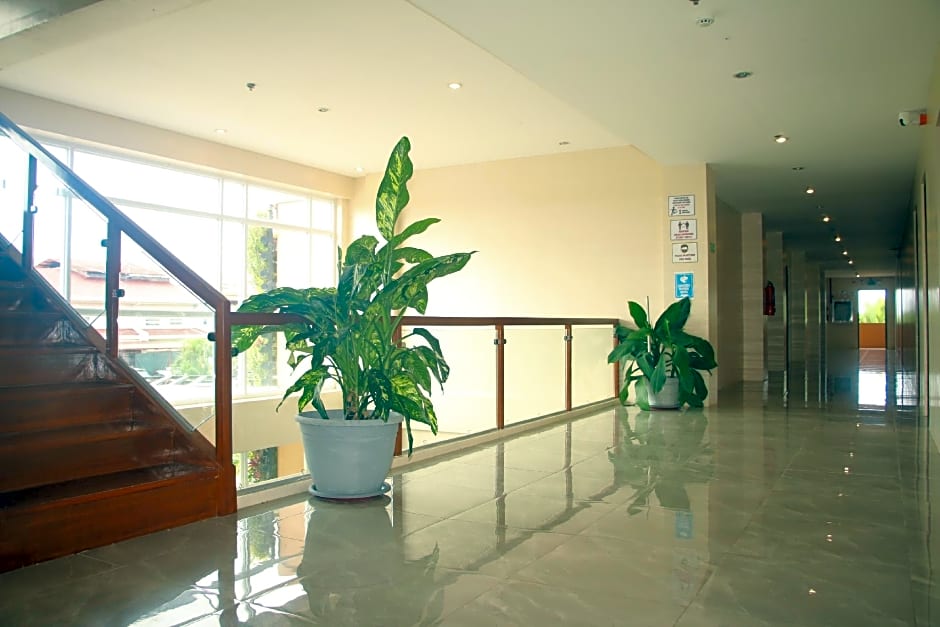 Alunsina Hotel and Spa