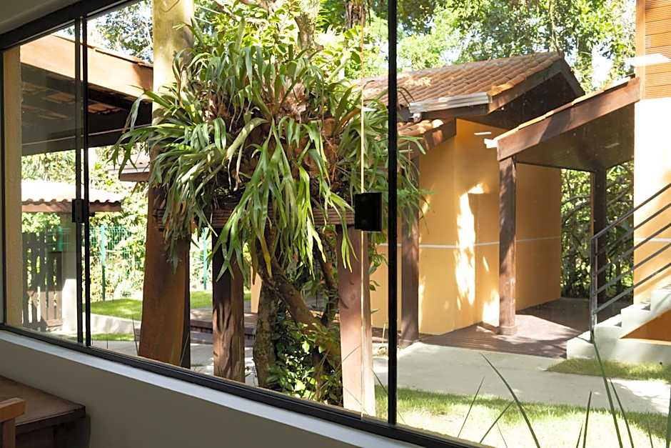 Pousada Villa Encantada Ilha do Mel