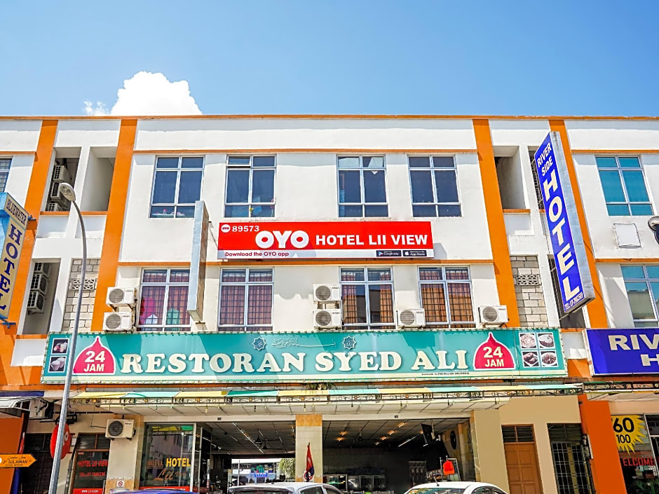 OYO 89573 Hotel Lii View