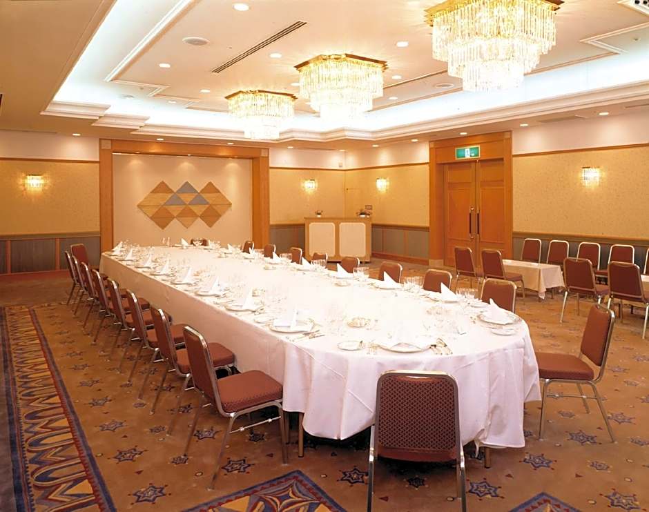 Okura Act City Hotel Hamamatsu