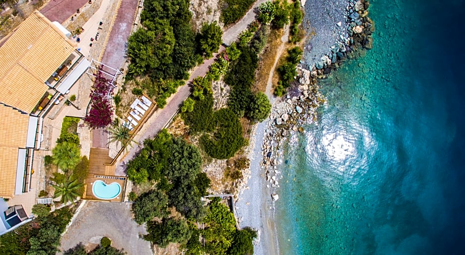 Miradouro Seafront Residences