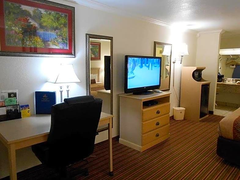 Days Inn Little Rock South
