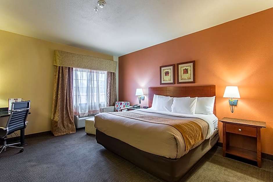 Hotel Ruidoso - Midtown