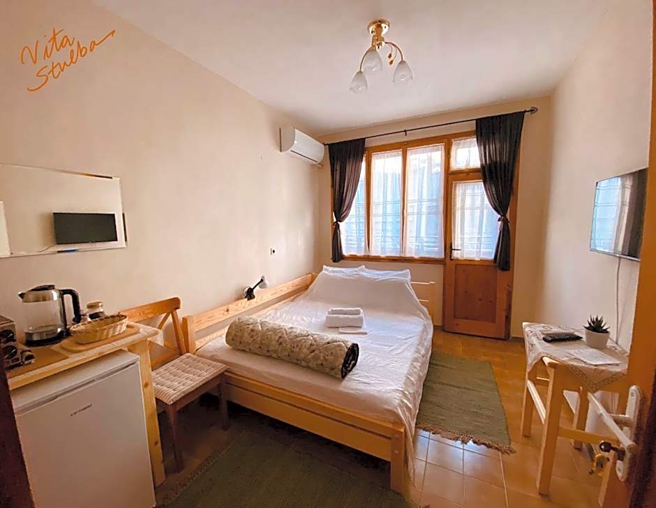 Vita Stulba Guest House