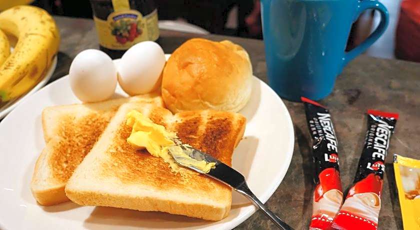 Taipei Discover Hostel