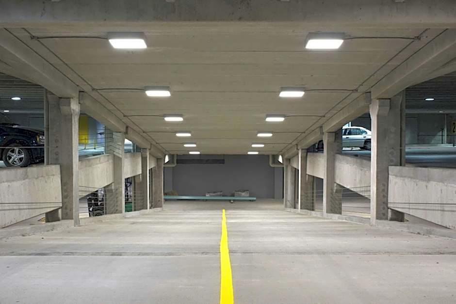 Victoria Royal Garden