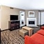 Homewood Suites By Hilton Indianapolis-At The Crossing