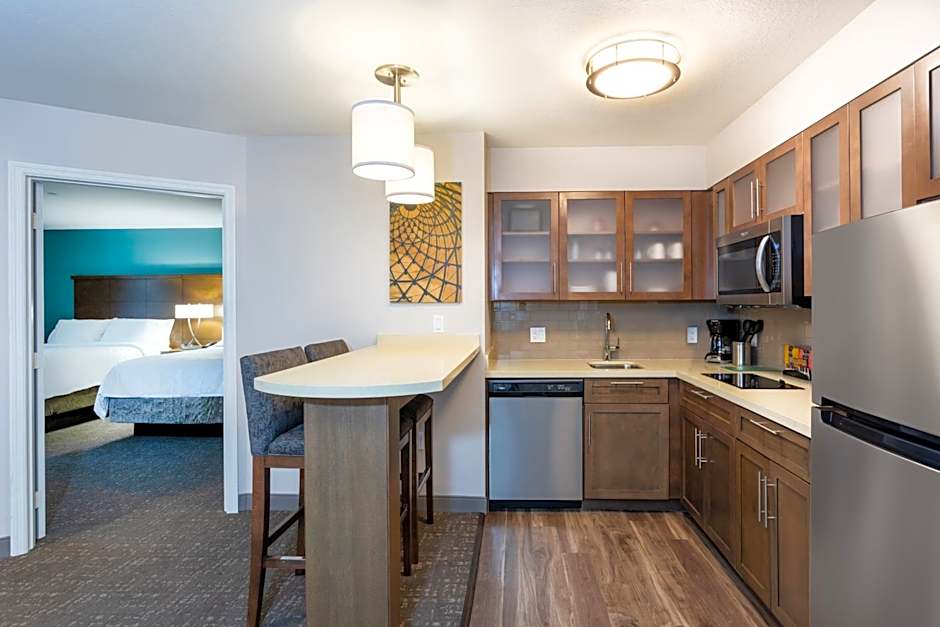 Staybridge Suites Fort Lauderdale Airport - West By IHG