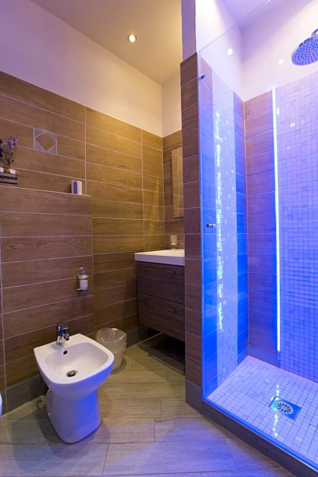 Affittacamere Serena