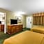 Quality Inn Near China Lake Naval Station