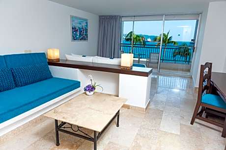 King Suite