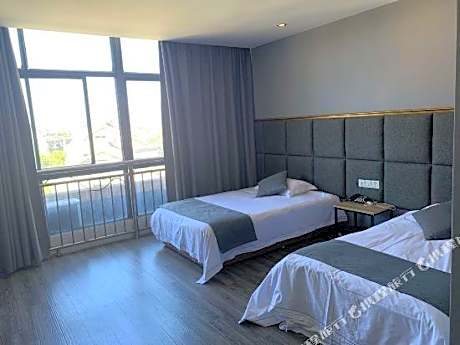 Ningbo Jiangfeng Business Hotel