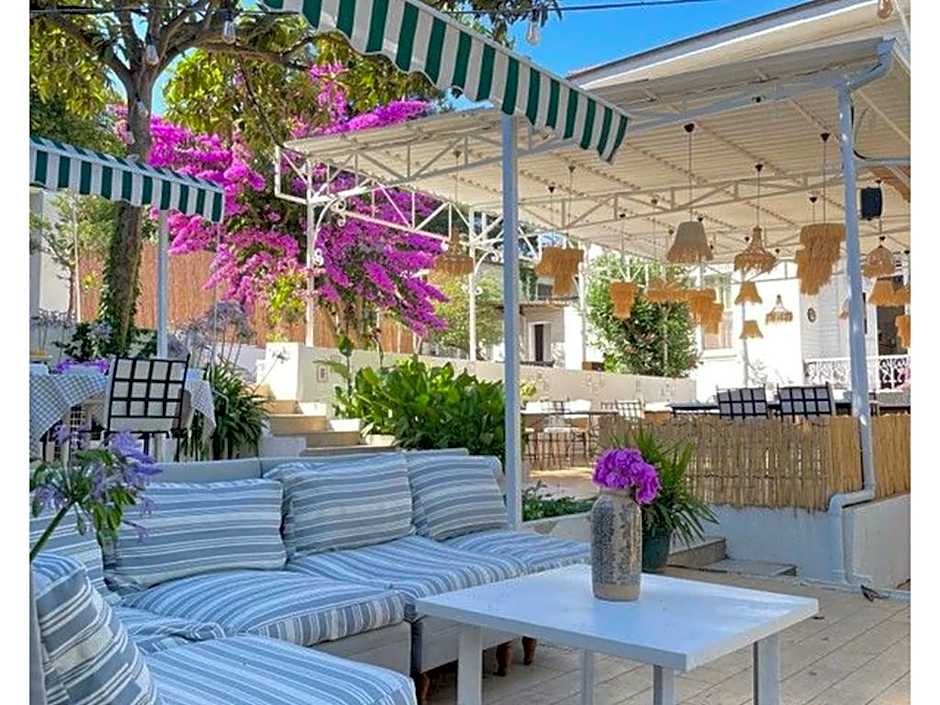 IKIGAI VILLA RIFAT HOTEL