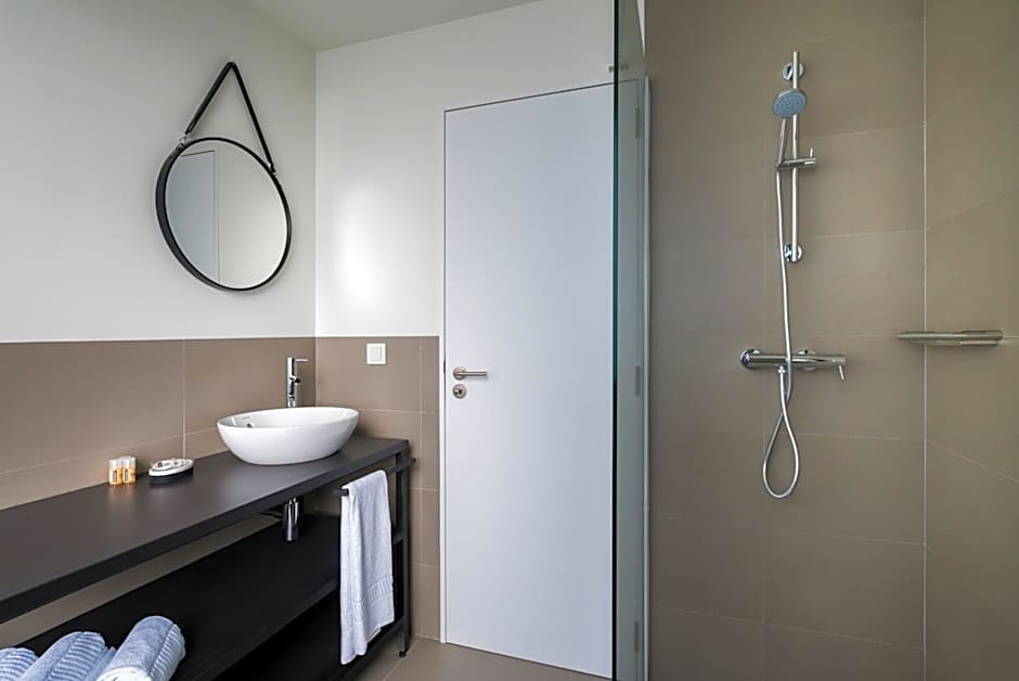 Apartamentos Turisticos Paraiso