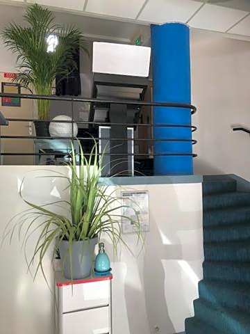 Hotel Aunis-Saintonge