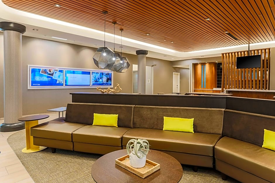 SpringHill Suites by Marriott Tallahassee North