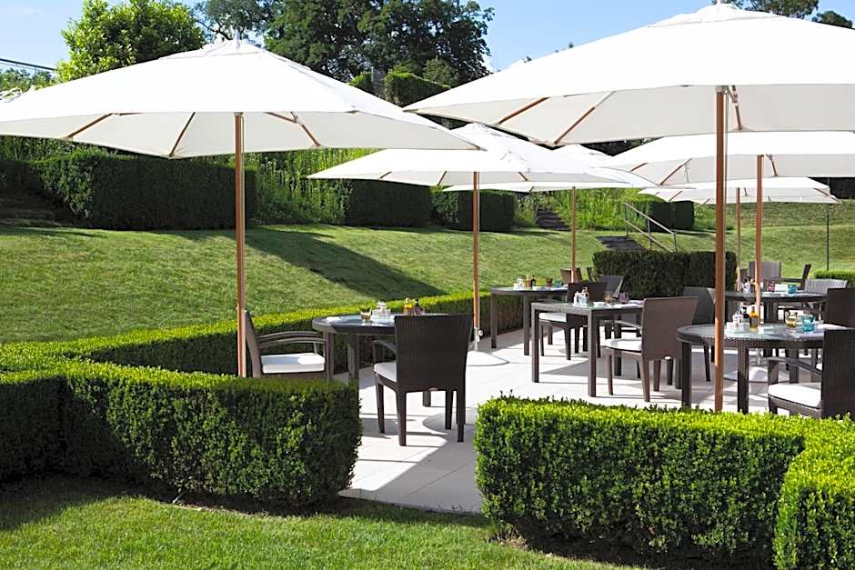 La Reserve Geneve Hotel & Spa