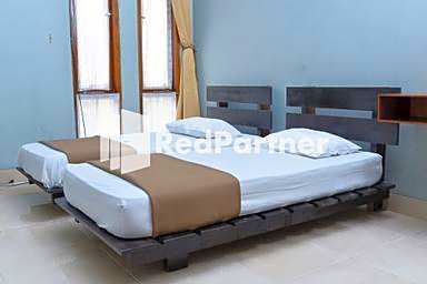 Homestay Rumah Citra Indah Syariah Mitra RedDoorz