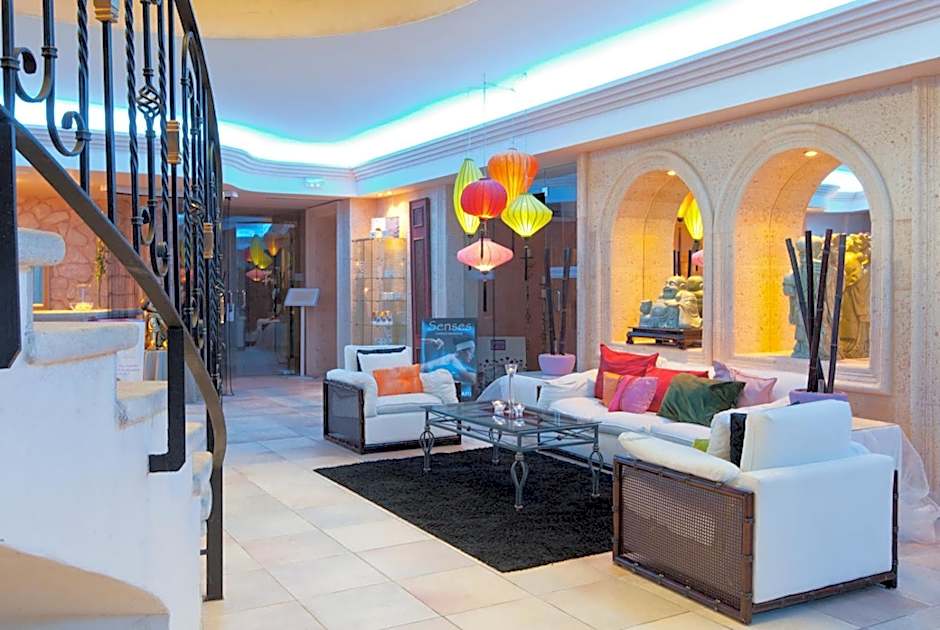 Lago Garden Apart-Suites & Spa Hotel