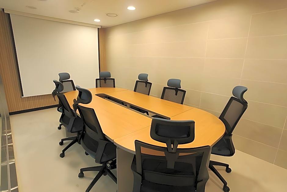 Hotel Skypark Daejeon I