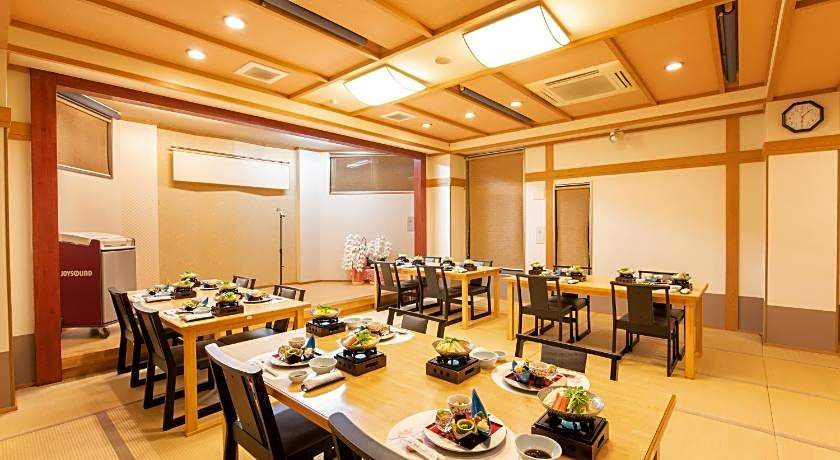 Hotel Ibusuki Kokoronoyado