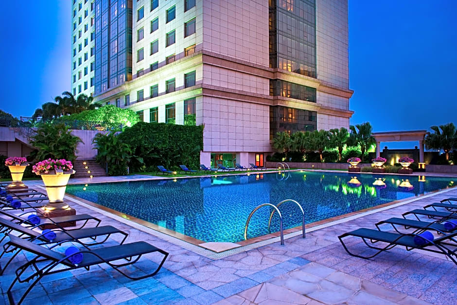 Sheraton Dongguan Hotel