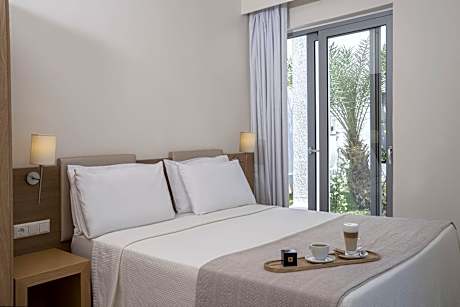 Superior Suite with Sea View