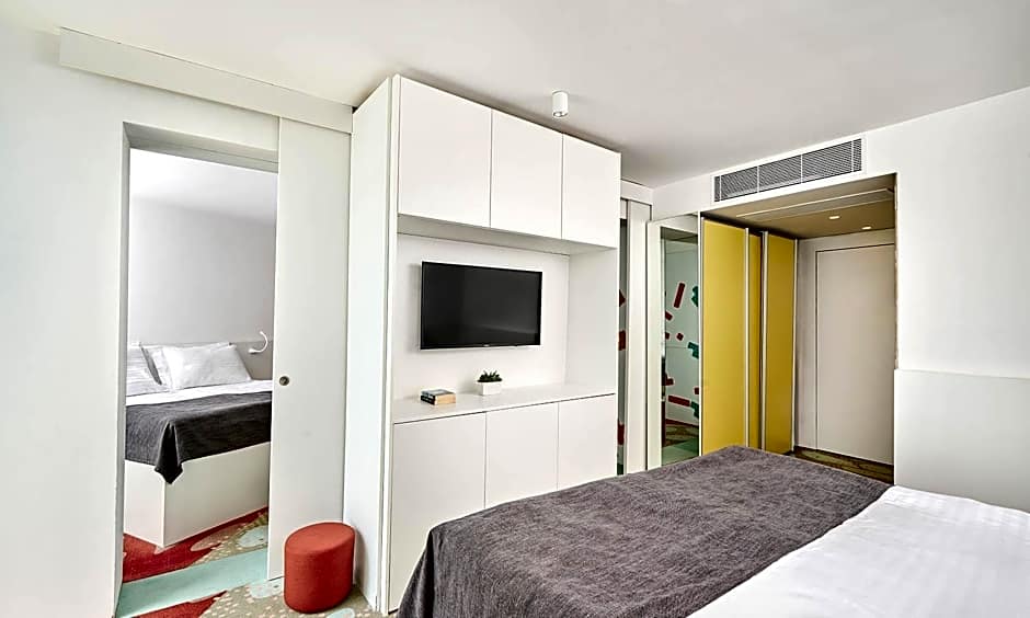 Aminess Lisanj Family Hotel