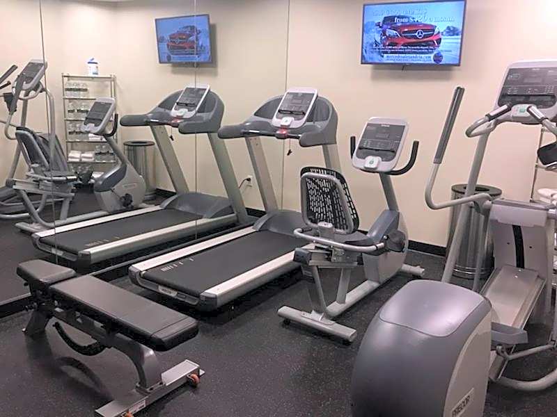 Morrison Clark Historic Inn