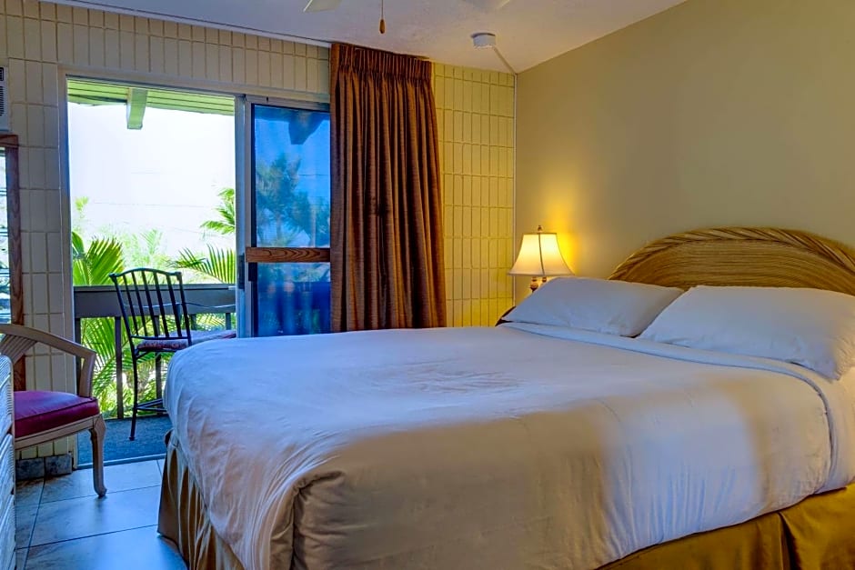 Kohea Kai Maui, Ascend Hotel Collection