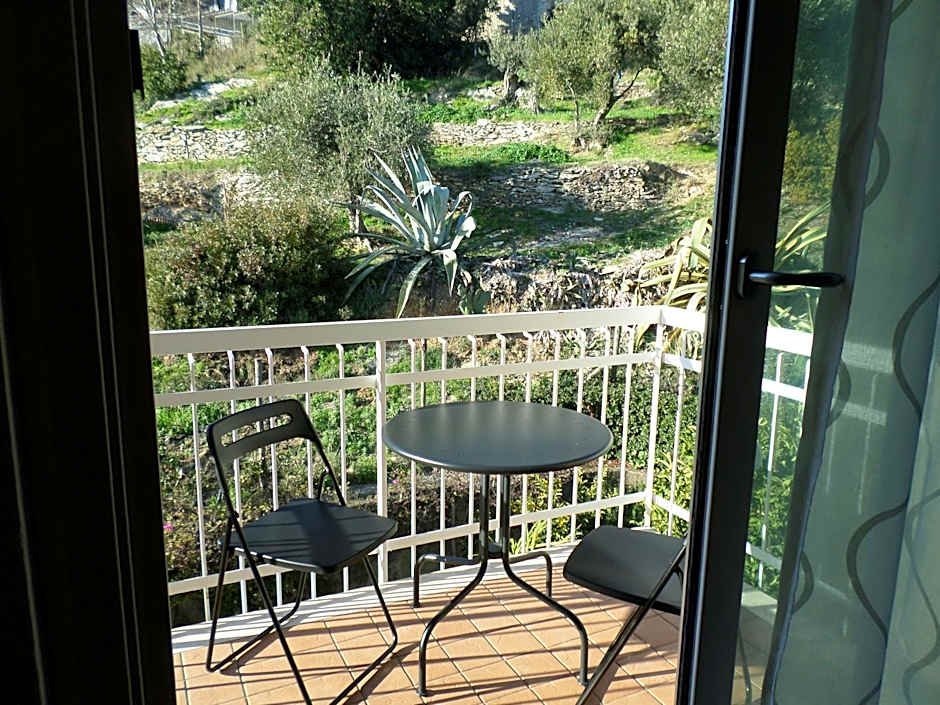 VentoVerde B&B