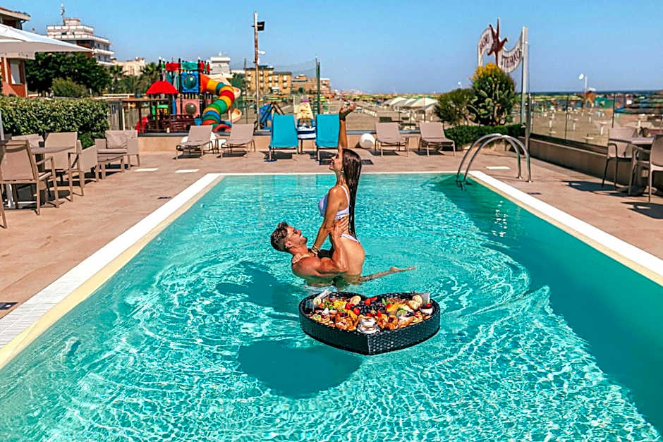 You & Me Beach Hotel