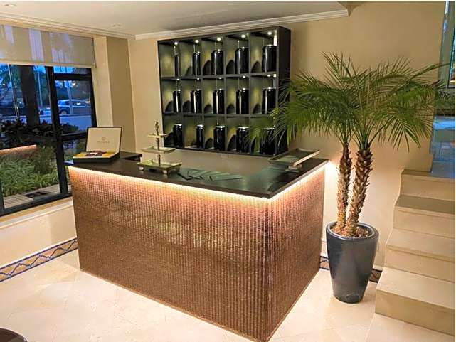 Soundouss Hotel