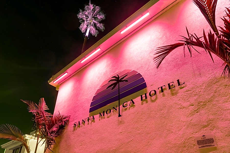 Santa Monica Hotel