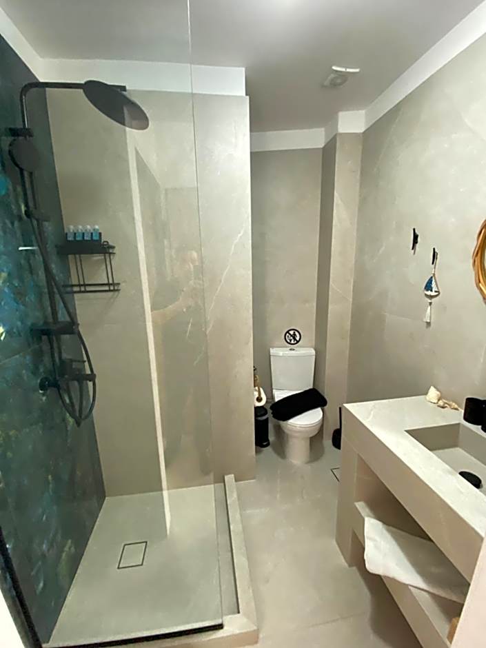 Seabed Suites Mykonos