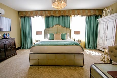 Estate Suite