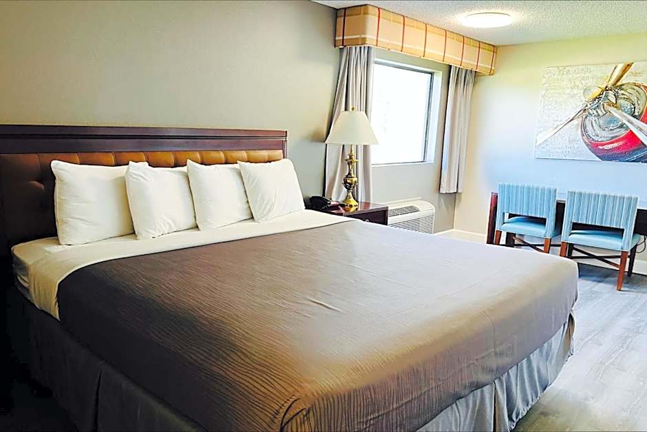 Western Motel, Thomasville
