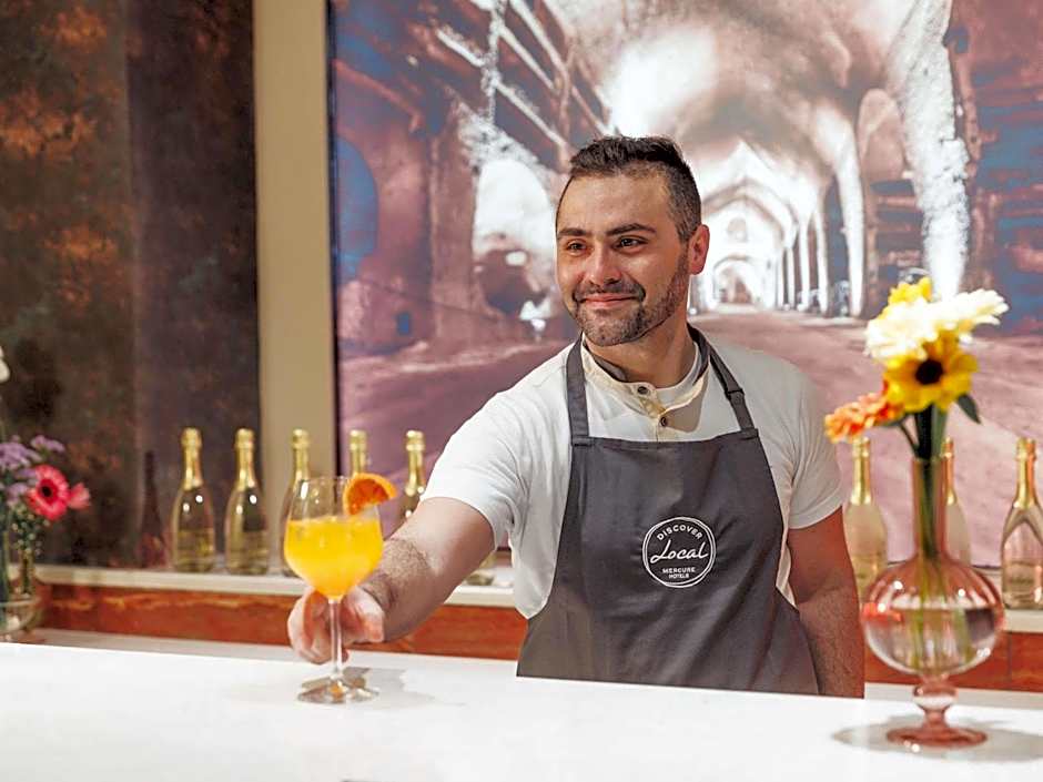 Mercure Napoli Angioino Centro