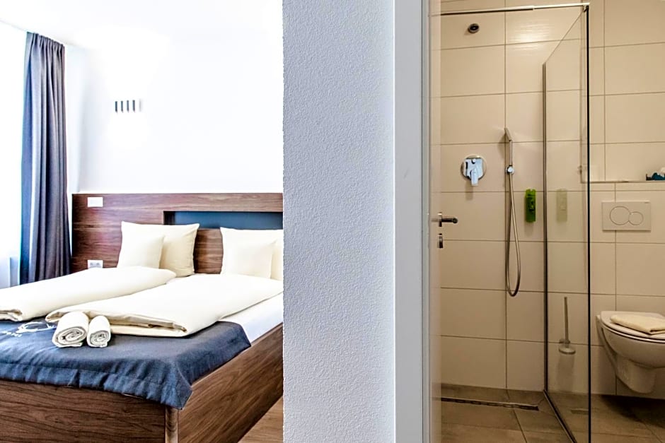 Hotel JÄGERHAUS in Singen am Hohentwiel