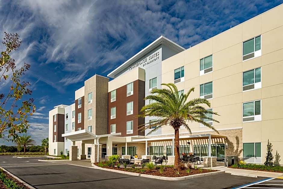 TownePlace Suites by Marriott Ocala