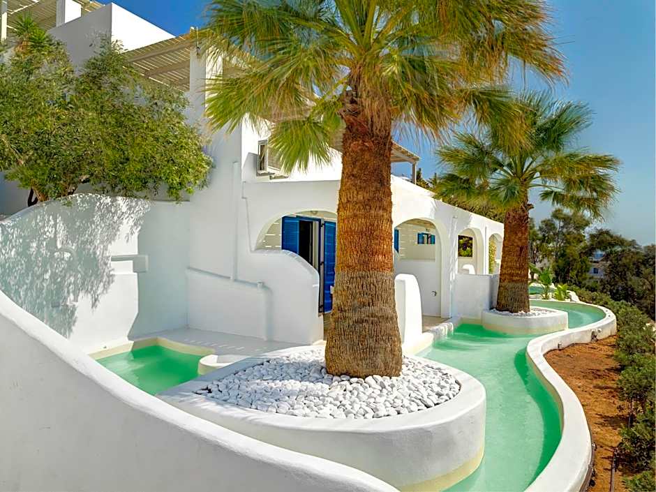 Aloni Hotel & Suites