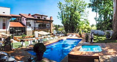 Hotel Cuevas - Adults Only