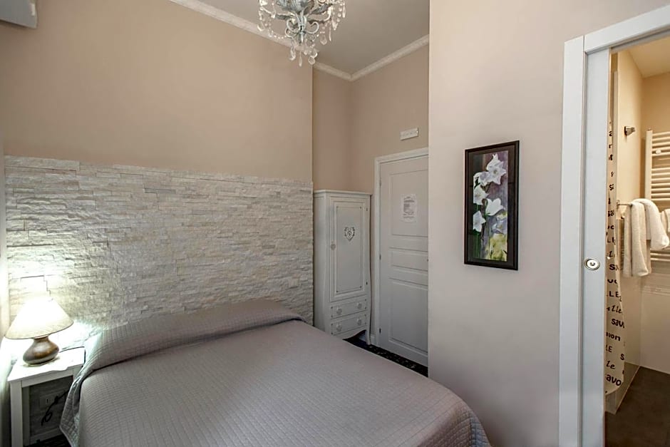 Hotel Masaccio